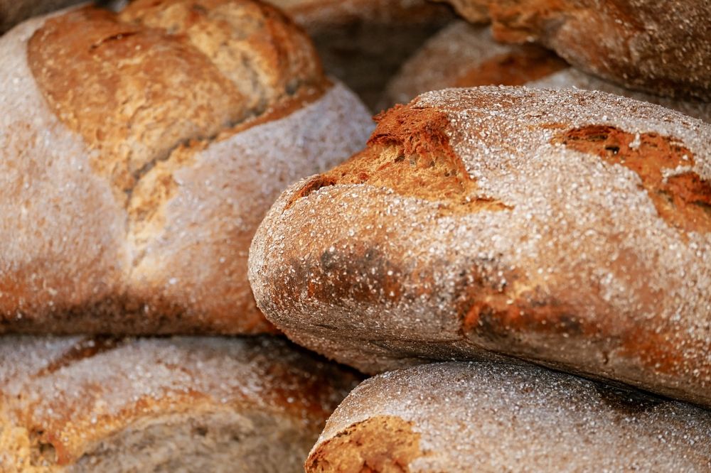 Bake brød uten form - friheten til å skape smakfulle mesterverk