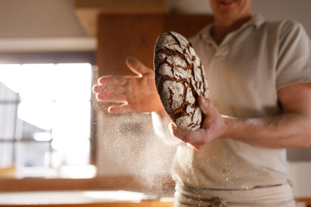 Bake bake kake til mamma kommer - En dybdegående utforskning av den populære bakekulturen